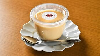 Awazu-Spa Tourist Hotel Kitahachi