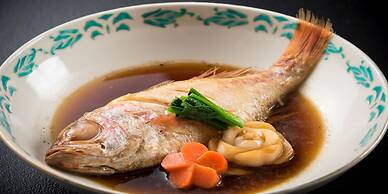 Awazu-Spa Tourist Hotel Kitahachi