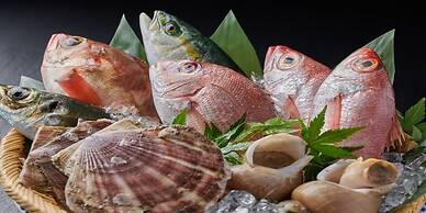 Awazu-Spa Tourist Hotel Kitahachi