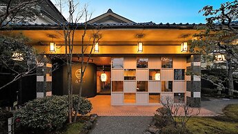 Awazu-Spa Tourist Hotel Kitahachi