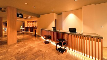 Awazu-Spa Tourist Hotel Kitahachi