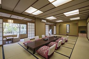 Awazu-Spa Tourist Hotel Kitahachi