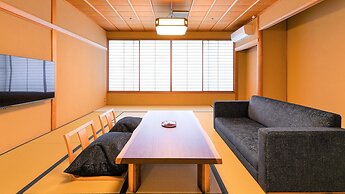 Awazu-Spa Tourist Hotel Kitahachi