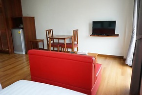 Tai-Shan Suites