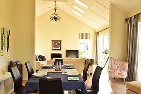 Eldonwood Bed and Breakfast