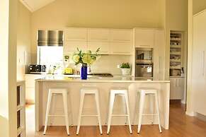 Eldonwood Bed and Breakfast