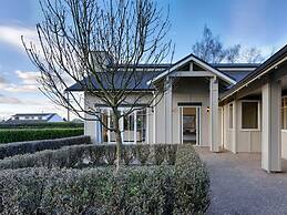 Eldonwood Bed and Breakfast