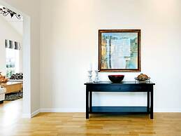 Eldonwood Bed and Breakfast