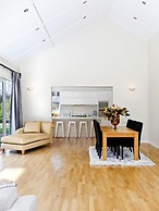 Eldonwood Bed and Breakfast