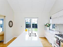 Eldonwood Bed and Breakfast