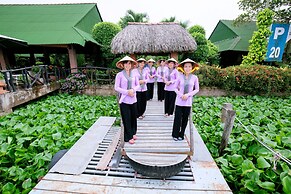 Mekong Lodge Hotel & Resort