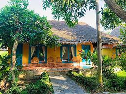 Mekong Lodge Hotel & Resort