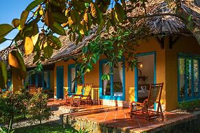 Mekong Lodge Hotel & Resort