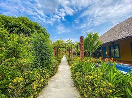 Mekong Lodge Hotel & Resort