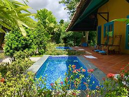 Mekong Lodge Hotel & Resort