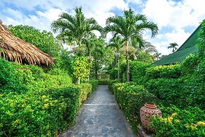 Mekong Lodge Hotel & Resort