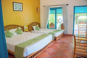 Mekong Lodge Hotel & Resort