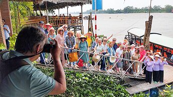 Mekong Lodge Hotel & Resort