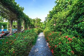 Mekong Lodge Hotel & Resort