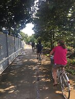 Mekong Lodge Hotel & Resort