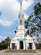 Mekong Lodge Hotel & Resort