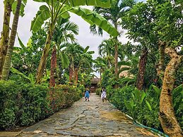 Mekong Lodge Hotel & Resort