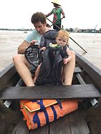 Mekong Lodge Hotel & Resort