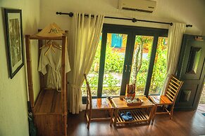 Mekong Lodge Hotel & Resort