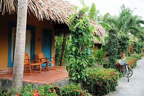 Mekong Lodge Hotel & Resort