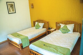 Mekong Lodge Hotel & Resort