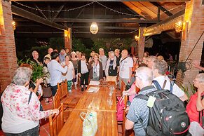 Mekong Lodge Hotel & Resort