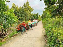 Mekong Lodge Hotel & Resort