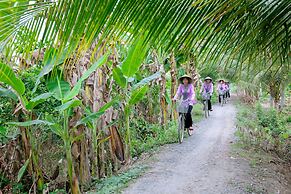 Mekong Lodge Hotel & Resort