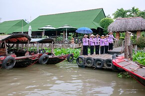 Mekong Lodge Hotel & Resort