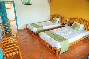 Mekong Lodge Hotel & Resort