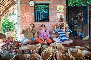 Mekong Lodge Hotel & Resort