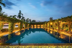 Mekong Lodge Hotel & Resort