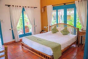 Mekong Lodge Hotel & Resort