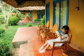 Mekong Lodge Hotel & Resort