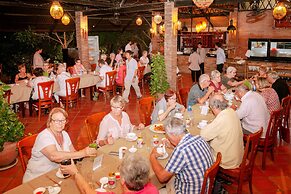 Mekong Lodge Hotel & Resort