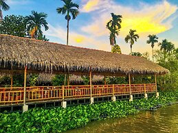 Mekong Lodge Hotel & Resort