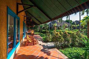 Mekong Lodge Hotel & Resort