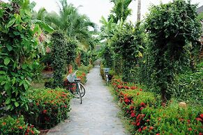 Mekong Lodge Hotel & Resort