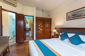 Hotel Le Himalaya by Best Resort Nepal