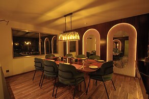 Hotel Le Himalaya by Best Resort Nepal