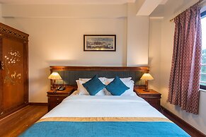 Hotel Le Himalaya by Best Resort Nepal