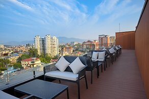 Hotel Le Himalaya by Best Resort Nepal