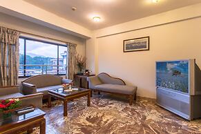 Hotel Le Himalaya by Best Resort Nepal