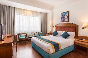 Hotel Le Himalaya by Best Resort Nepal