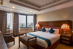 Hotel Le Himalaya by Best Resort Nepal